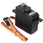 JX Servo PDI-1181MG 18g 3.5KG Metal Gear Digital Core Servo for WPL RC Car B24 C14 C24 Helicopter Airplane Robot